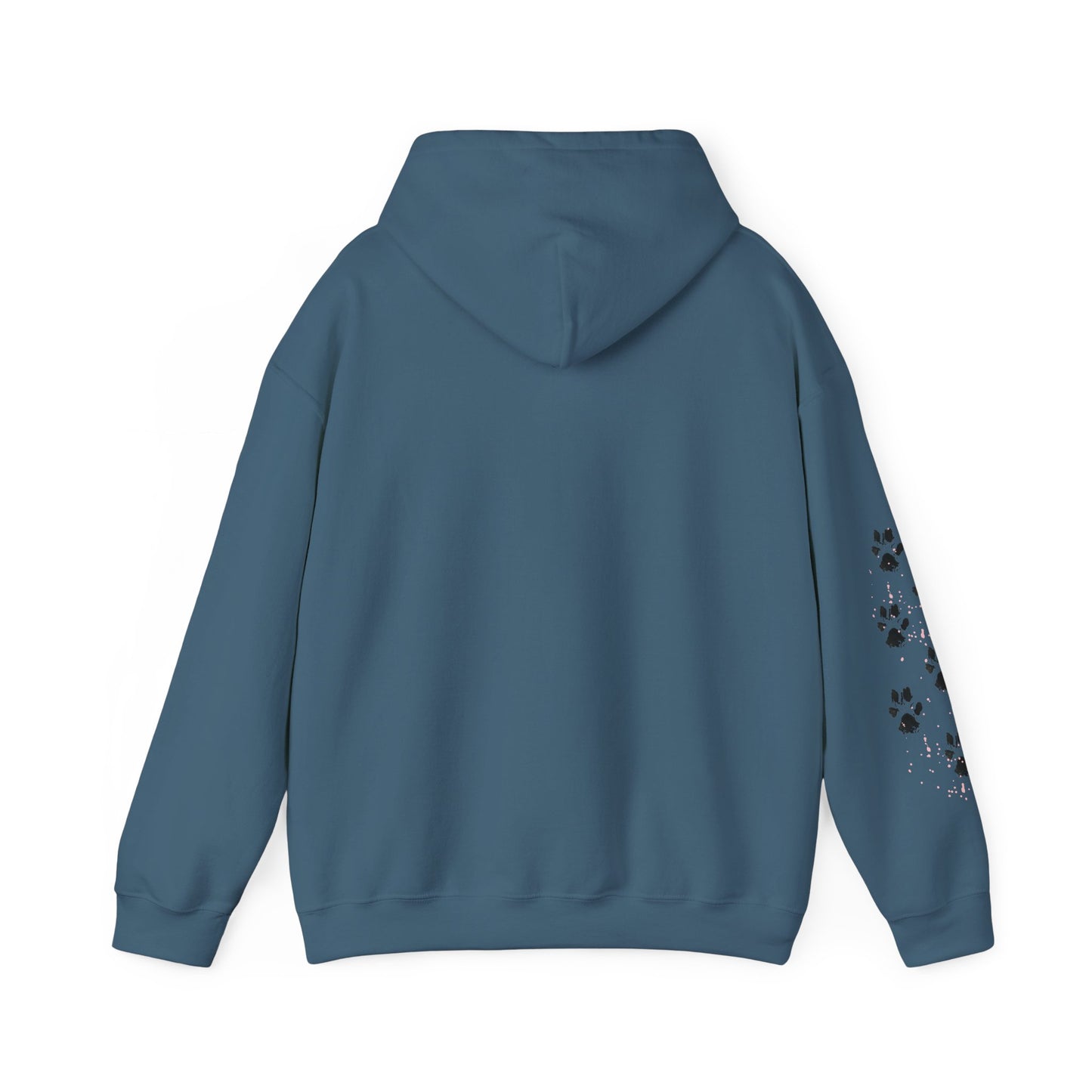 Animal Rescue Advocate Hoodie - Unisex Heavy Blend™