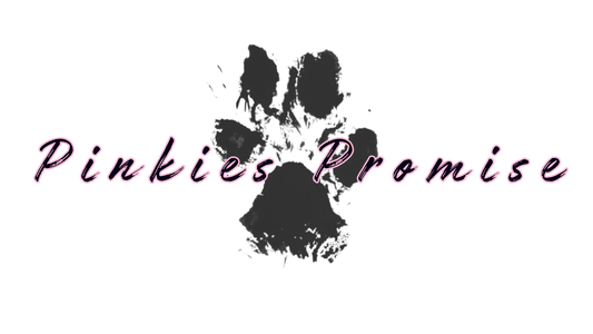 Pinkies Promise Gift Card